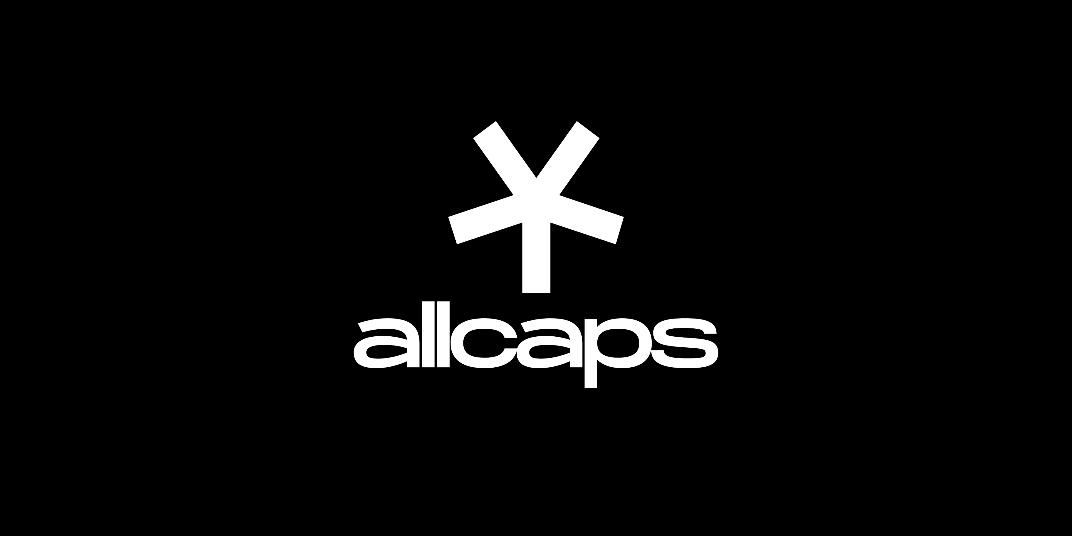 allcaps